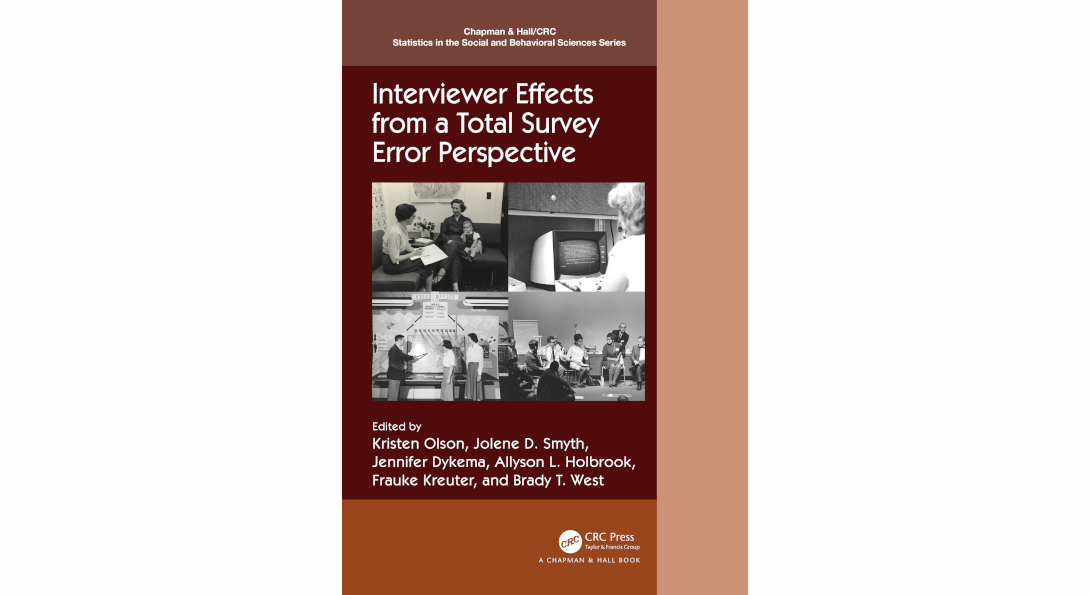Interviewer Effects from a Total Survey Error Perspective