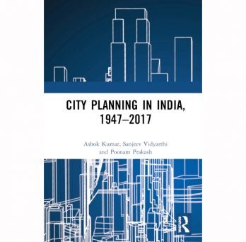 City Planning In India
                  