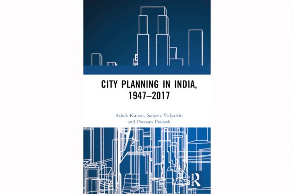 City Planning In India