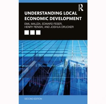 Understanding Local Economic Development
                  