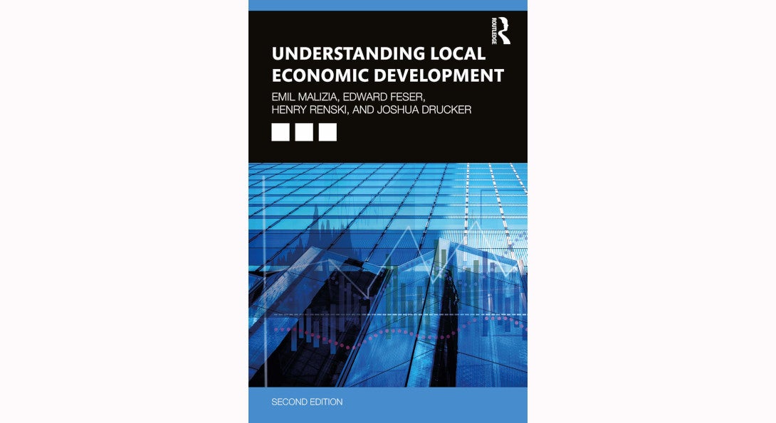 Understanding Local Economic Development