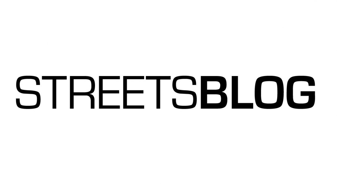 Streetsblog Logo