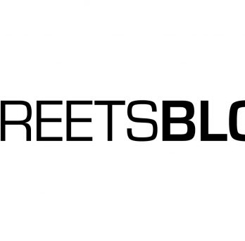 Streetsblog Logo
                  