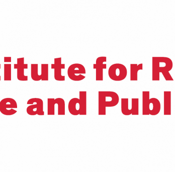 IRRPP Logo
                  