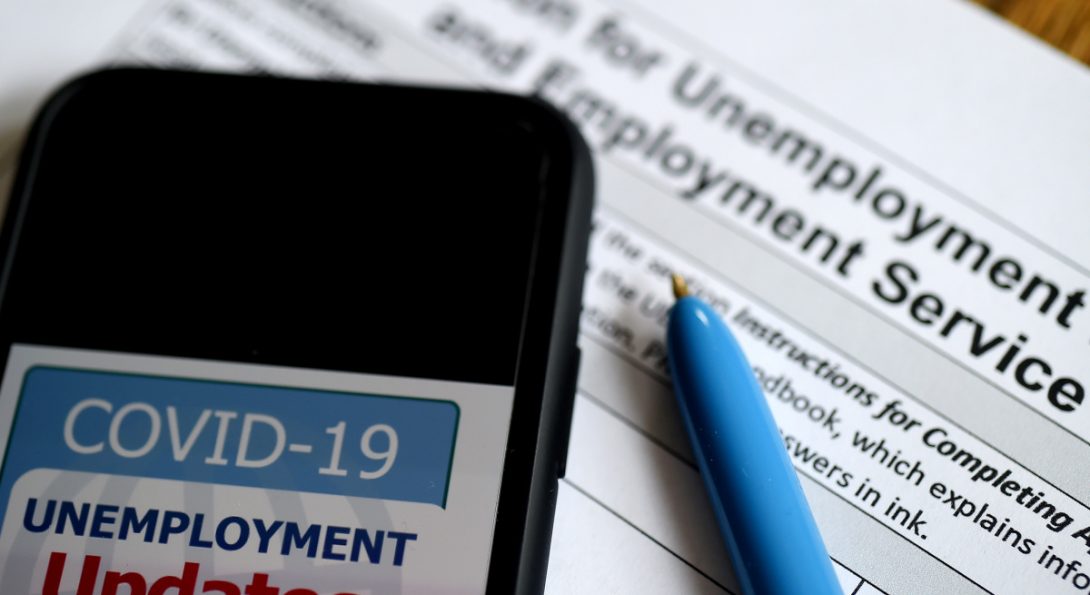 Unemployment Insurance Image