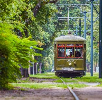 Streetcar Image
                  