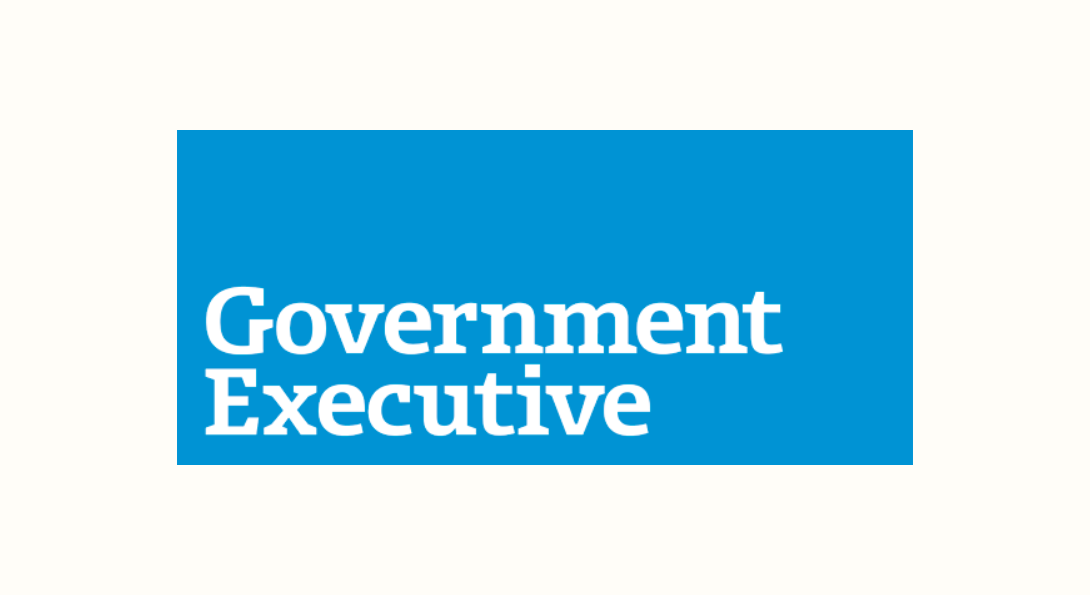 Government Executive Logo