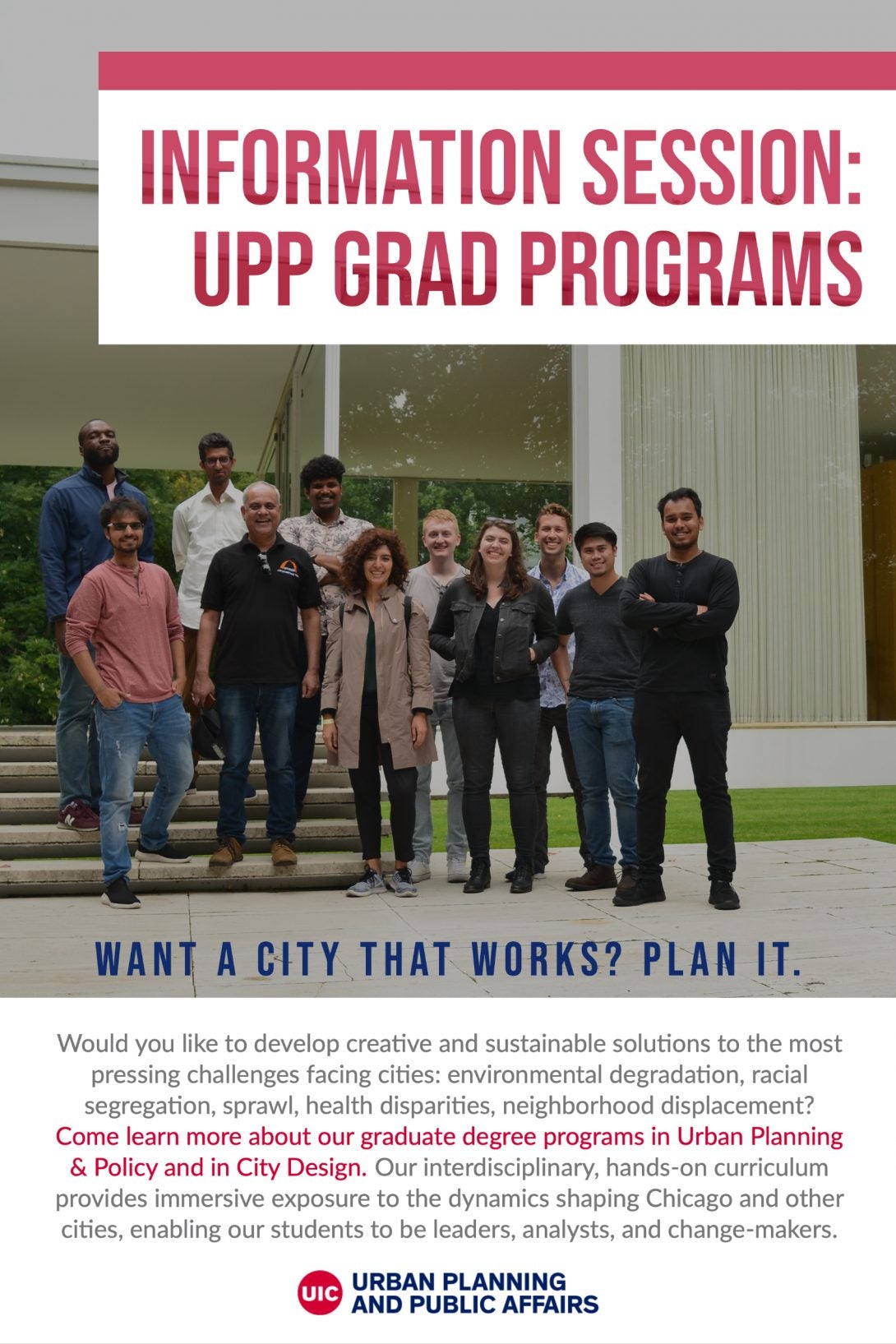 best phd programs in urban planning