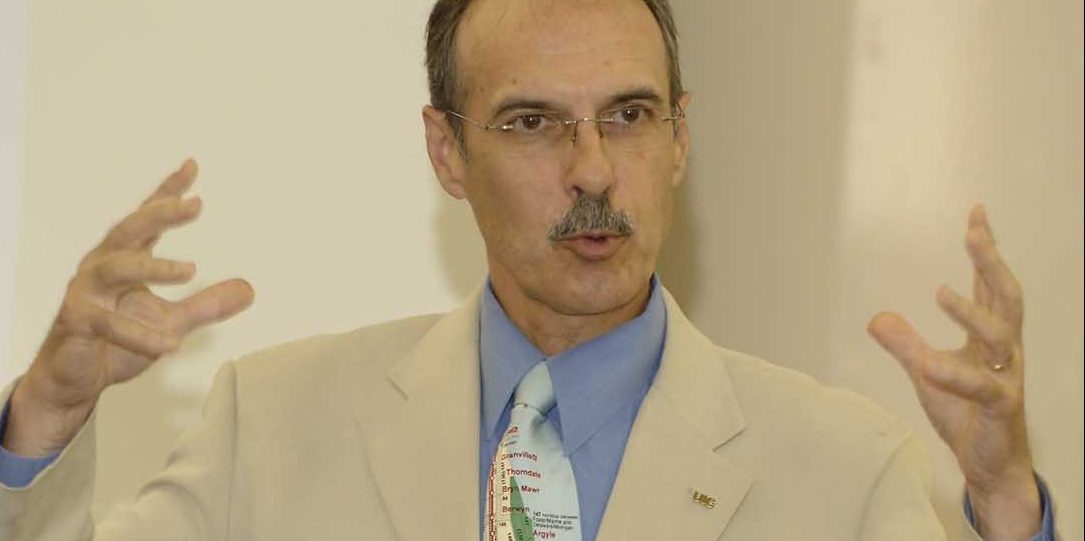 Michael A. Pagano