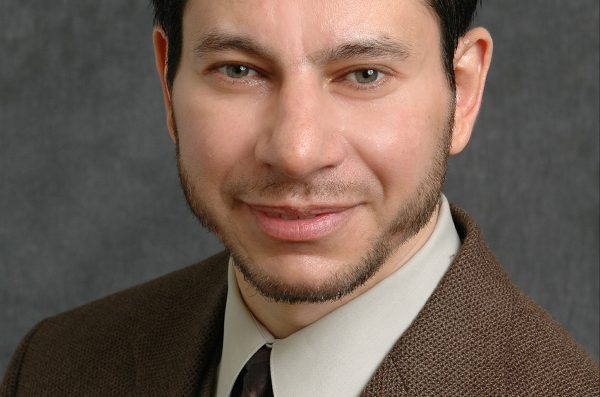 Professor Kheir Al-Kodmany