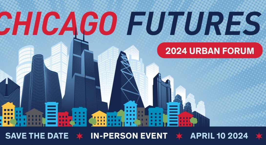 graphic image of the Chicago Futures logo