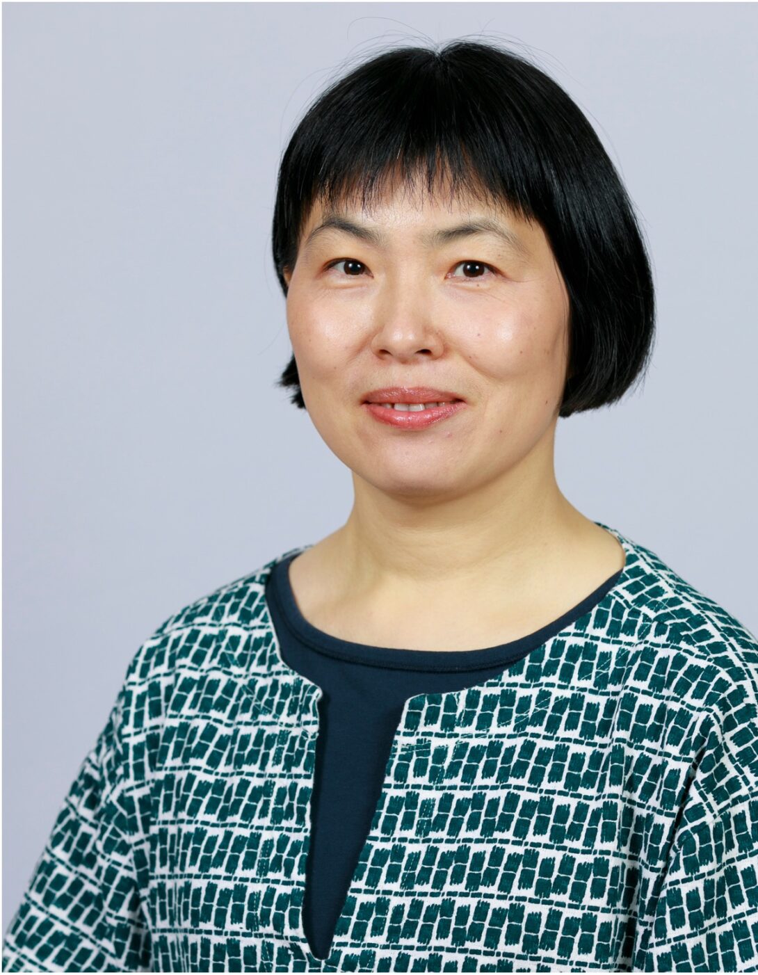 Ning Ai, associate professor of urban policy and planning