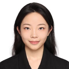 Weiqi Xia